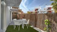 New Build - Wohnung - Vera - El Playazo