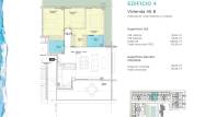 New Build - Wohnung - Vera Playa - Las Marinas