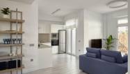 New Build - Wohnung - Vera - Vera Playa