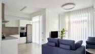 New Build - Wohnung - Vera - Vera Playa