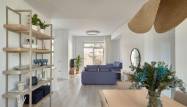 New Build - Wohnung - Vera - Vera Playa
