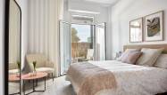 New Build - Wohnung - Vera - Vera Playa