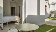 New Build - Wohnung - Vera - Vera Playa