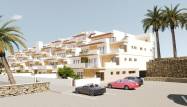 New Build - Wohnung - Vera - Vera Playa