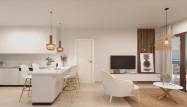 New Build - Wohnung - Vera - Vera Playa