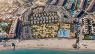 New Build - Wohnung - Vera - Vera Playa