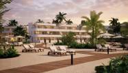 New Build - Wohnung - Vera - Vera Playa