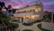 New Build - Wohnung - Vera - Vera Playa