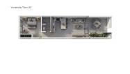 New Build - Wohnung - Vera - Vera Playa