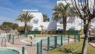 New Build - Wohnung - Vera - Vera Playa