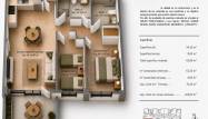 New Build - Wohnung - Villajoyosa - Cala de Finestrat
