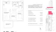 New Build - Wohnung - Villajoyosa - Cala de Finestrat