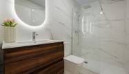 New Build - Wohnung - Villajoyosa - Gasparot