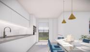 New Build - Wohnung - Villajoyosa - Paraiso