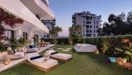 New Build - Wohnung - Villajoyosa - Playa del Torres