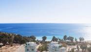 New Build - Wohnung - Villajoyosa - Playas Del Torres