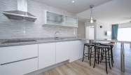 New Build - Wohnung - Villajoyosa