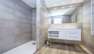 New Build - Wohnung - Villajoyosa
