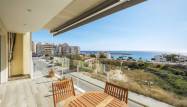 New Build - Wohnung - Villajoyosa