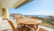 New Build - Wohnung - Villajoyosa