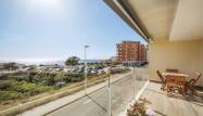 New Build - Wohnung - Villajoyosa