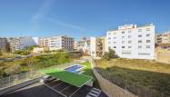 New Build - Wohnung - Villajoyosa