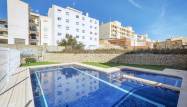 New Build - Wohnung - Villajoyosa