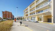 New Build - Wohnung - Villajoyosa