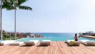 New Build - Wohnung - Villajoyosa