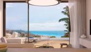 New Build - Wohnung - Villajoyosa