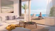 New Build - Wohnung - Villajoyosa