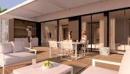 New Build - Wohnung - Villajoyosa