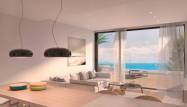 New Build - Wohnung - Villajoyosa