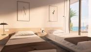 New Build - Wohnung - Villajoyosa