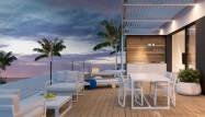 New Build - Wohnung - Villajoyosa