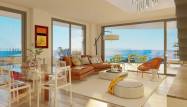 New Build - Wohnung - Villajoyosa