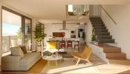 New Build - Wohnung - Villajoyosa