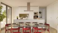 New Build - Wohnung - Villajoyosa