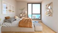 New Build - Wohnung - Villajoyosa
