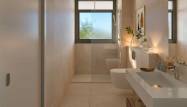New Build - Wohnung - Villajoyosa