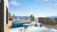 New Build - Wohnung - Villajoyosa