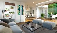 New Build - Wohnung - Villajoyosa