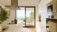 New Build - Wohnung - Villajoyosa