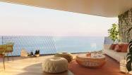 New Build - Wohnung - Villajoyosa