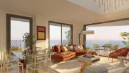 New Build - Wohnung - Villajoyosa