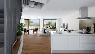 New Build - Wohnung - Villajoyosa