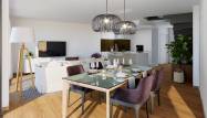 New Build - Wohnung - Villajoyosa