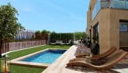 New Build - Wohnung - Villajoyosa