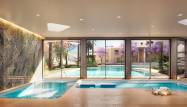 New Build - Wohnung - Villajoyosa