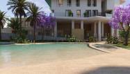 New Build - Wohnung - Villajoyosa